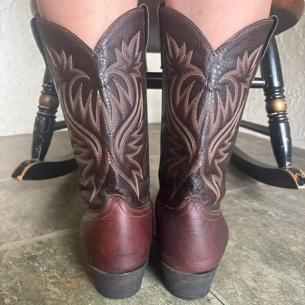 Laredo Men's Brown Boots